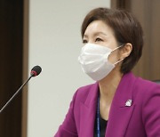 '임백천 부인' 김연주, 은퇴 17년 만에 정당 대변인으로.."한국 미래 바꾸는데 도움 되고 싶었다" (마이웨이)