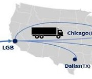 중기부, 우체국과 미국 수출 중소기업 복합운송 지원 확대