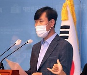 하태경, 지하철 무임승차 연령 70세로 상향 공약.."재정지원으로는 한계"