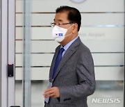 中 관영매체, "정의용 장관은 사실을 말했을 뿐" 두둔