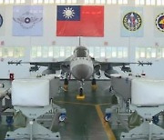 대만, 중국 겨냥 원거리 타격용 미사일 내년 양산