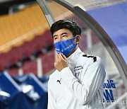 [케터뷰] 박건하 감독 "슈퍼매치, 다른 경기보다 더 강하게 하자고 주문"