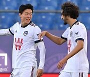 [GOAL 리뷰] 황의조 '극적 도움', 3G 연속 공격 포인트.. 팀은 1-1 무승부