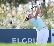 유해란, 연장서 최혜진 꺾고 14개월만에 KLPGA 통산 3승 달성