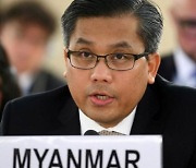 유엔도 외면한 미얀마 사태.. '저항·보복' 최악의 악순환