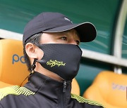 [K-인터뷰] 전남 전경준 감독, "PO 6경기 남았다, 승점 따서 돌아가겠다"