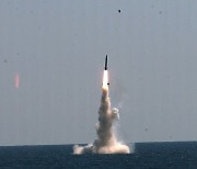 핵도발 마비시킬 SLBM 갖췄다..韓전략무기 '뻥카' 안되려면 [뉴스원샷]