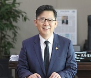 김현수 농식품부 장관 "지속가능 먹거리 생산과 소비 중요"