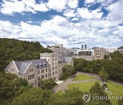 유흥업소서 '법카'로 수천만원 결제한 고대 교수들..정직 1개월
