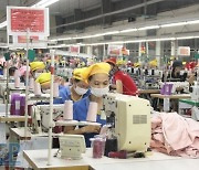 한국기업, 올들어 베트남에 24.3억달러 투자 [KVINA]