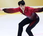 Korea to send two men's figure skaters to Games for first time ever