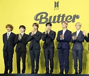 BTS '2021 글로벌 시티즌 라이브'서 화려한 오프닝.. 6개 대륙 동시 생중계