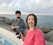 심리섭 '♥배슬기' 위한 매니저 "와이프 드라마 마지막 촬영, 이제 뭐 먹고 사나"