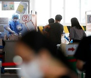 '그칠 줄 모르는 지역 감염' 광주·전남 28명 신규 확진