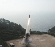"항모를 노린다".. 한국의 새 '독침', 초음속 미사일이 떴다 [박수찬의 軍]