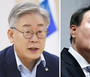 이재명 국감 vs. 윤석열 국감..달아오르는 '후보 검증' 국감