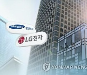 삼성·LG전자 코로나 특수..3분기 역대 최대 매출 전망