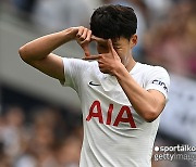 "손흥민, 토트넘에서 중요성 확고해져".. EPL 통산 100골 후보