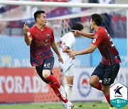 [K리그2 31R] 김천, 대전과 홈 경기 2-1 승.. 선두 유지
