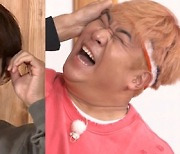 '1박2일' 장어 쟁탈전, 딘딘 "이 정도면 한라급" [T-데이]