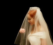 [단독] 이사벨, 오늘(26일) 결혼 "청와대 출신 ♥신랑, 한결같아" (인터뷰)