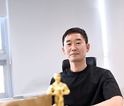 [엑'스만사] 'SNL 코리아' 안상휘 PD "신동엽은 동반자, 크루 그 이상의 존재" (인터뷰①)