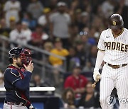 우승 꿈꿨던 MLB 샌디에이고, 포스트시즌 좌절 '파국'