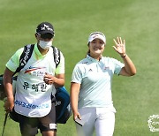 유해란, KLPGA 투어 엘크루-TV조선 프로 셀러브리티 우승