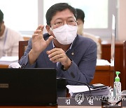 與 김승원, 과거 '대장동 의혹' 키맨 남모 변호사 변호