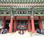 문화재청, 만인의총에서 제424주년 순의제향 거행