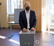 epaselect GERMANY ELECTION 2021