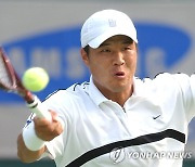 이형택·조윤정·정현·권순우..한국 테니스의 세계 무대 도전사
