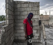 Haiti Returning to Chaos