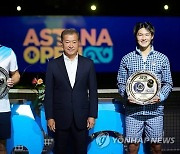 권순우, 한국 선수 18년 만에 남자프로테니스 투어 단식 우승