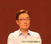 '선비의칼' 준비한 최재형