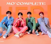 '컴백' AB6IX "2년 만에 내는 정규 앨범, 더욱 더 감사해" [일문일답]