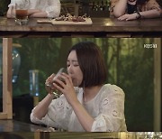 왕지혜, "네가 일상에서 사라지는 건 안 되겠어"..주종혁과 미국행 결심('속아도 꿈결')