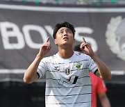 백승호·김진수·송범근, 벤투호 축구대표팀 발탁..이강인 또 제외