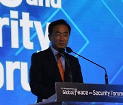 평택시, '2021 평택 국제 평화·안보 포럼' 개최