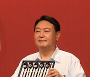 윤석열 '작계' 논란, 해명 대신 "군사기밀법 위배" 주장