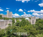 경희대 총여학생회, 34년 만에 역사속으로..자발적 해산