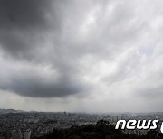 [오늘의 날씨] 광주·전남(27일, 월)..흐리고 큰 일교차