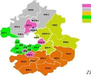 경기도 '서민금융복지지원센터' 7곳 신설..총 20곳