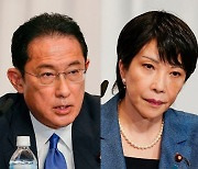 日 총리 선거 결선서 기시다 역전 가능성..고노 "가짜 뉴스" 발끈