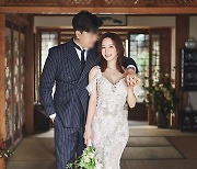 배우 한소영, 10월2일 결혼 "예비신랑, 힘들 때 함께해 준 따뜻한 사람"
