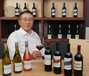 "김일주 회장의 안목"  인터리커, DBR 라피트의 와인 '로스 바스코스' 출시