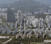 한국인에게 집세 받는 외국인 2400명..3분의1은 '왕서방'