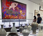 다보성갤러리, 한·중수교 30년 기념 특별전