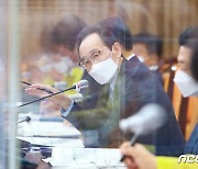 "전북발전 추진동력 더 찾자"..전북도, 주요 정책과제 점검·대응방안 논의