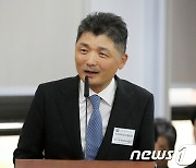 김범수 카카오 의장, 3년만에 국감 선다..공정위 증인 채택